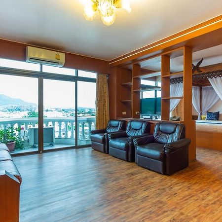 Capital O 1115 Wang Thong Hotel Maesai Мае Сай Экстерьер фото